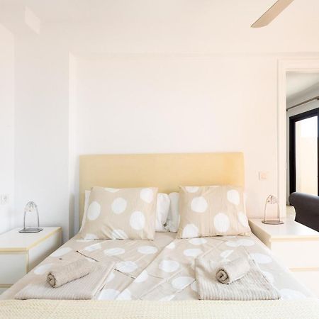 Las Americas Royal Apartment Playa de las Americas  Bagian luar foto