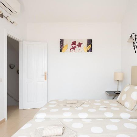 Las Americas Royal Apartment Playa de las Americas  Bagian luar foto