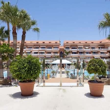 Las Americas Royal Apartment Playa de las Americas  Bagian luar foto