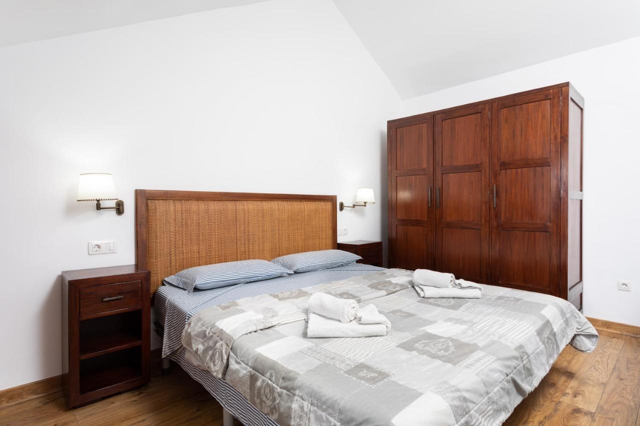Las Americas Royal Apartment Playa de las Americas  Bagian luar foto