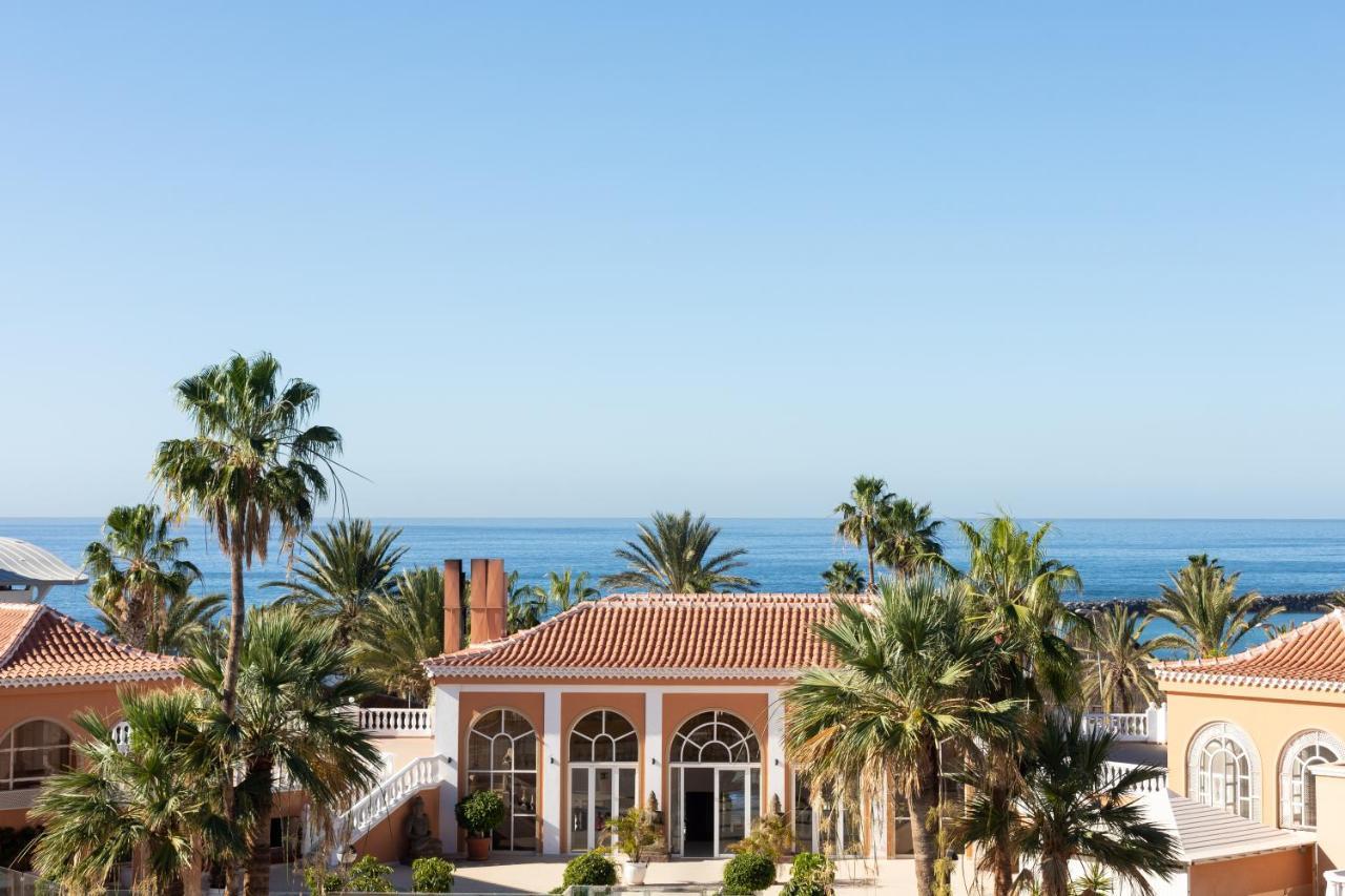 Las Americas Royal Apartment Playa de las Americas  Bagian luar foto