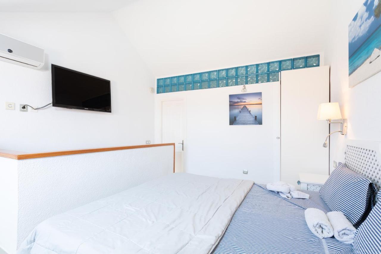 Las Americas Royal Apartment Playa de las Americas  Bagian luar foto