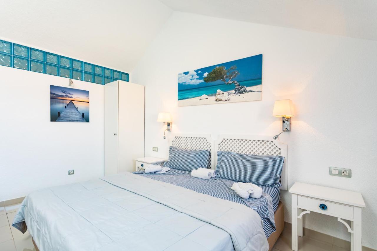 Las Americas Royal Apartment Playa de las Americas  Bagian luar foto
