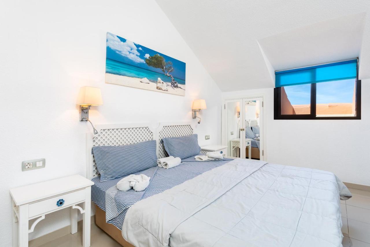 Las Americas Royal Apartment Playa de las Americas  Bagian luar foto