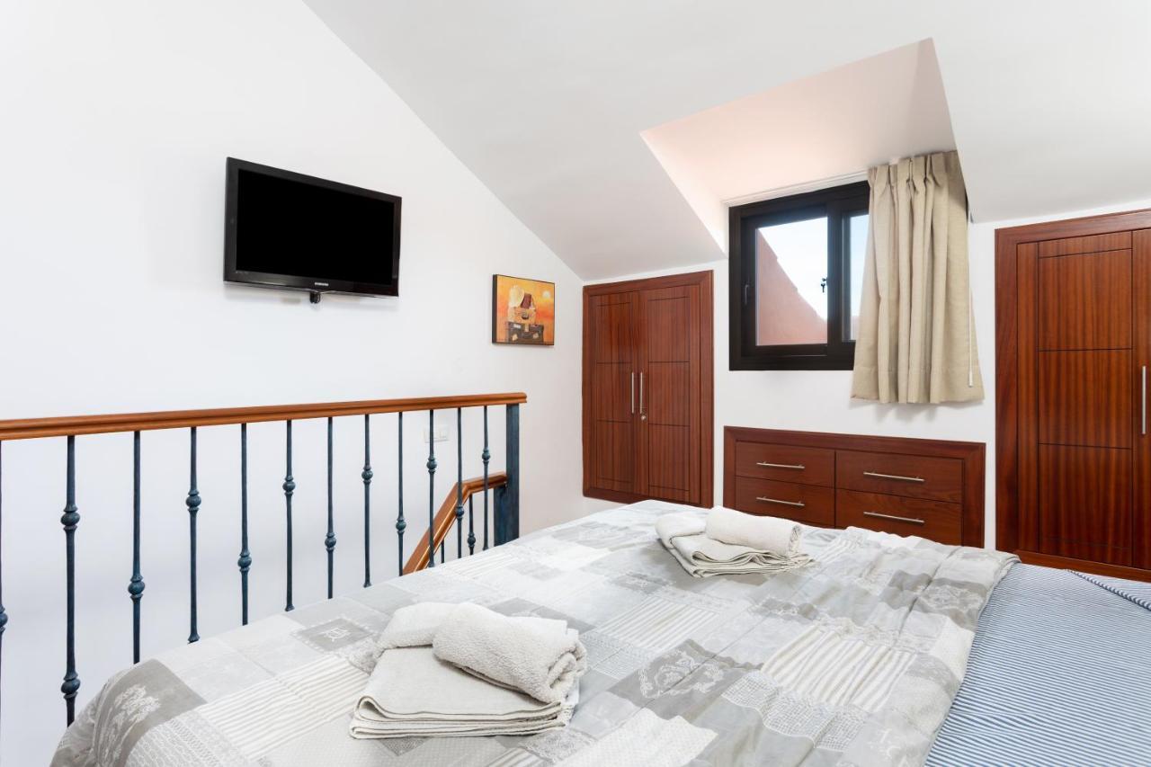 Las Americas Royal Apartment Playa de las Americas  Bagian luar foto
