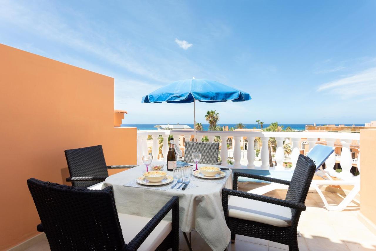 Las Americas Royal Apartment Playa de las Americas  Bagian luar foto