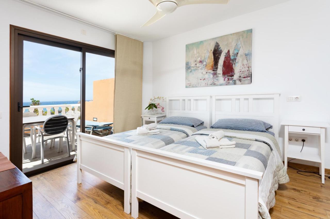 Las Americas Royal Apartment Playa de las Americas  Bagian luar foto
