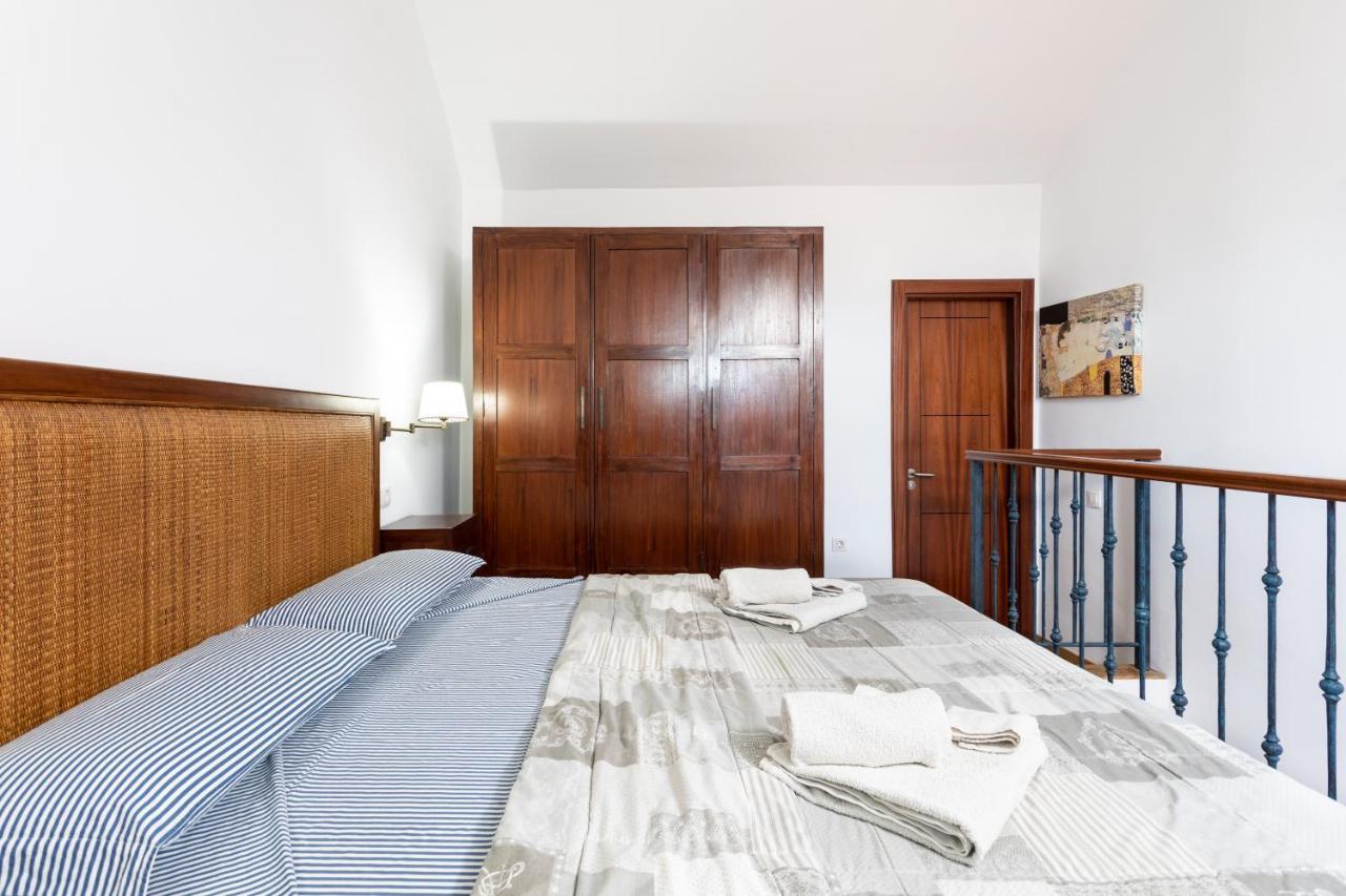 Las Americas Royal Apartment Playa de las Americas  Bagian luar foto