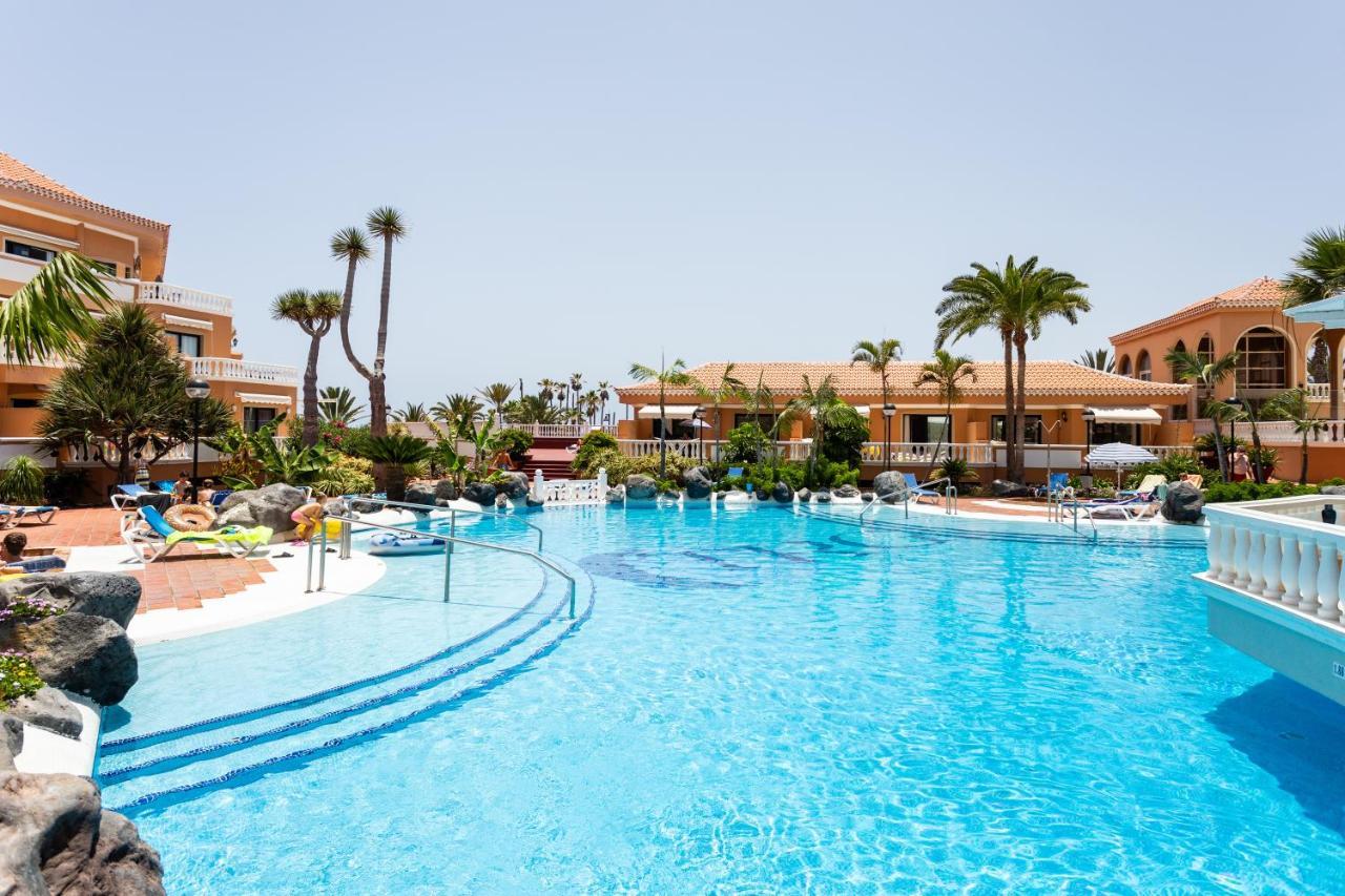 Las Americas Royal Apartment Playa de las Americas  Bagian luar foto