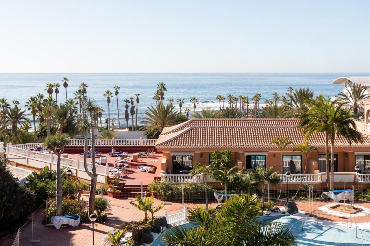 Las Americas Royal Apartment Playa de las Americas  Bagian luar foto