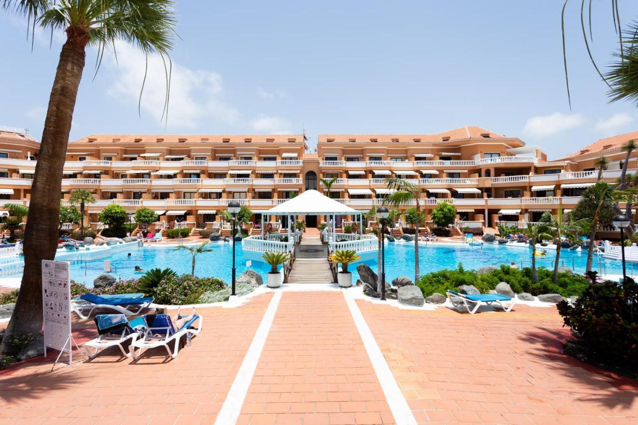 Las Americas Royal Apartment Playa de las Americas  Bagian luar foto