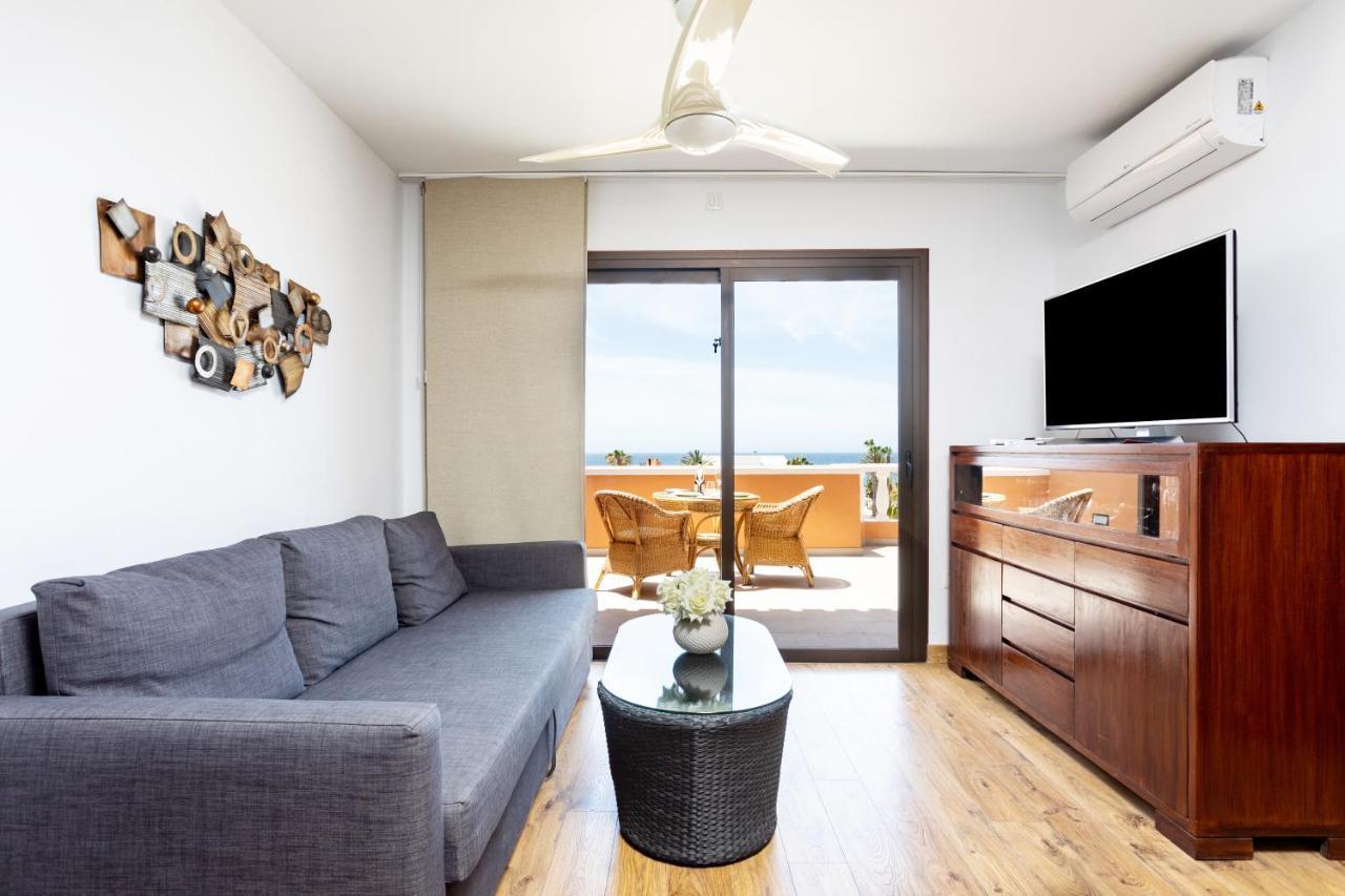 Las Americas Royal Apartment Playa de las Americas  Bagian luar foto