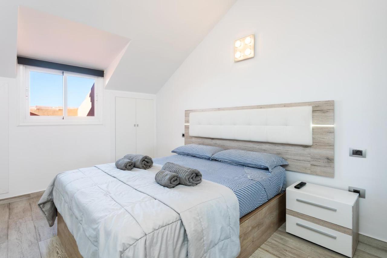 Las Americas Royal Apartment Playa de las Americas  Bagian luar foto