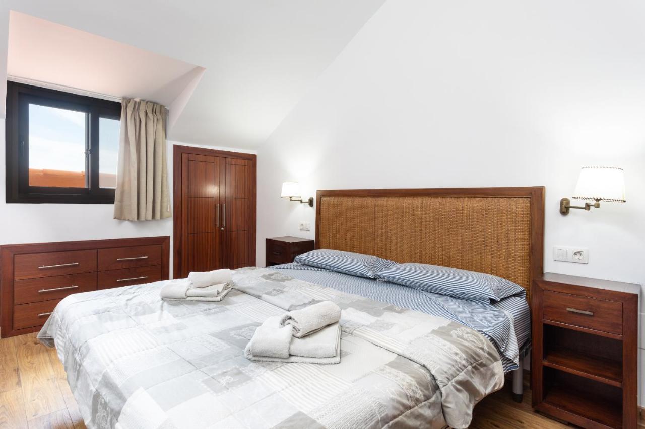 Las Americas Royal Apartment Playa de las Americas  Bagian luar foto