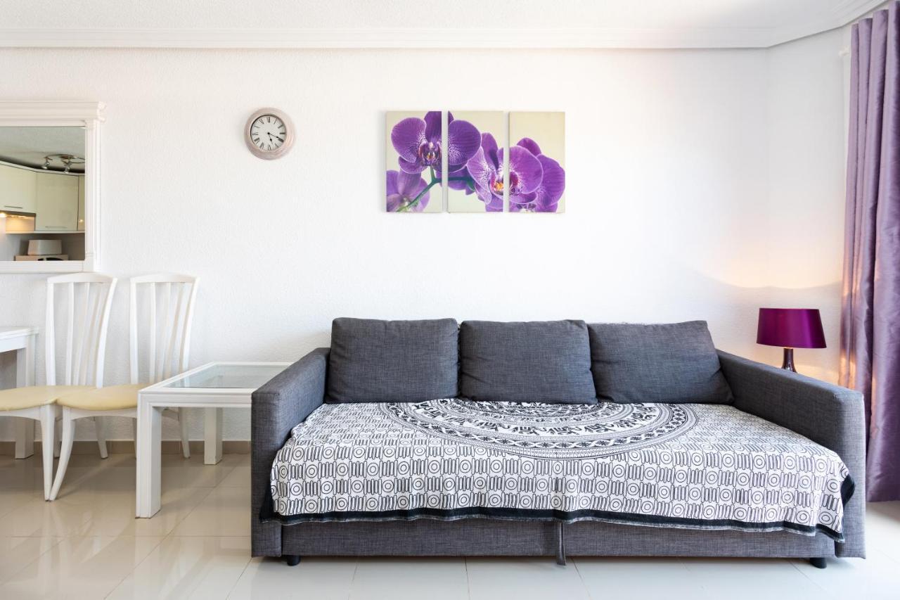 Las Americas Royal Apartment Playa de las Americas  Bagian luar foto
