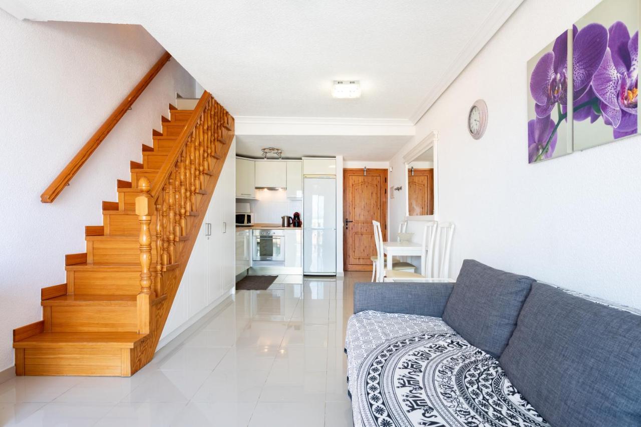 Las Americas Royal Apartment Playa de las Americas  Bagian luar foto