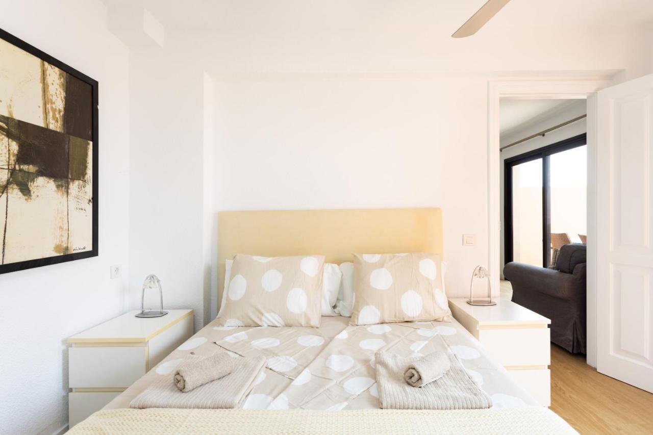 Las Americas Royal Apartment Playa de las Americas  Bagian luar foto