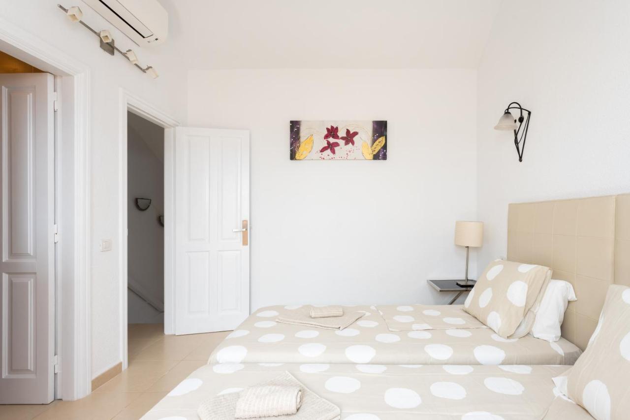 Las Americas Royal Apartment Playa de las Americas  Bagian luar foto