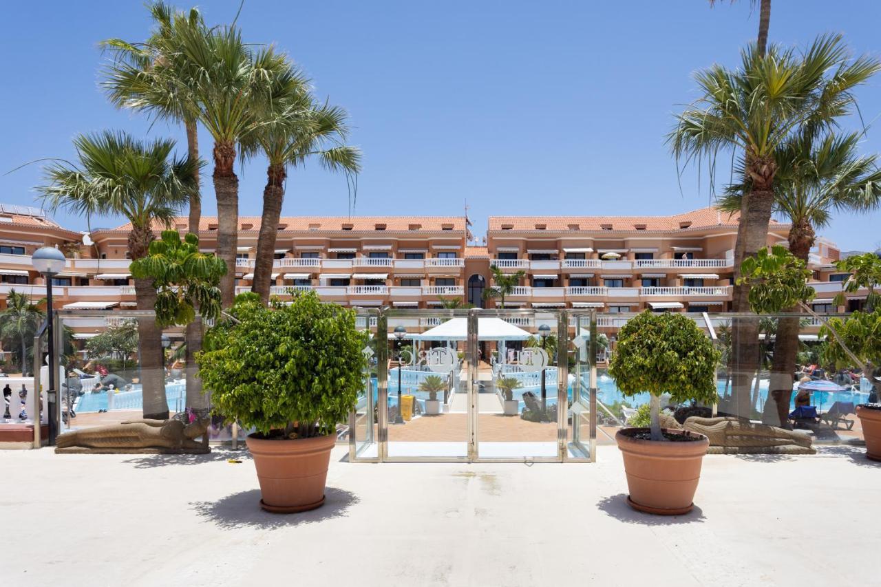 Las Americas Royal Apartment Playa de las Americas  Bagian luar foto