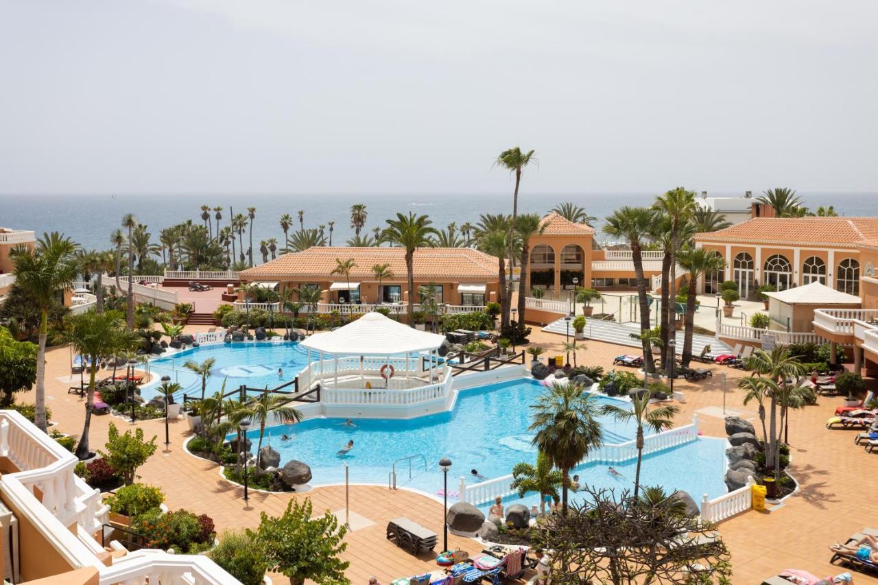 Las Americas Royal Apartment Playa de las Americas  Bagian luar foto