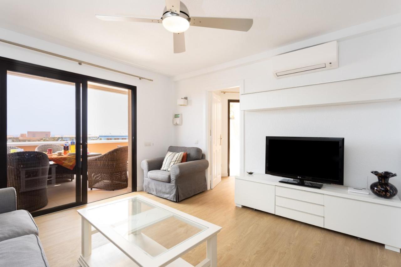 Las Americas Royal Apartment Playa de las Americas  Bagian luar foto