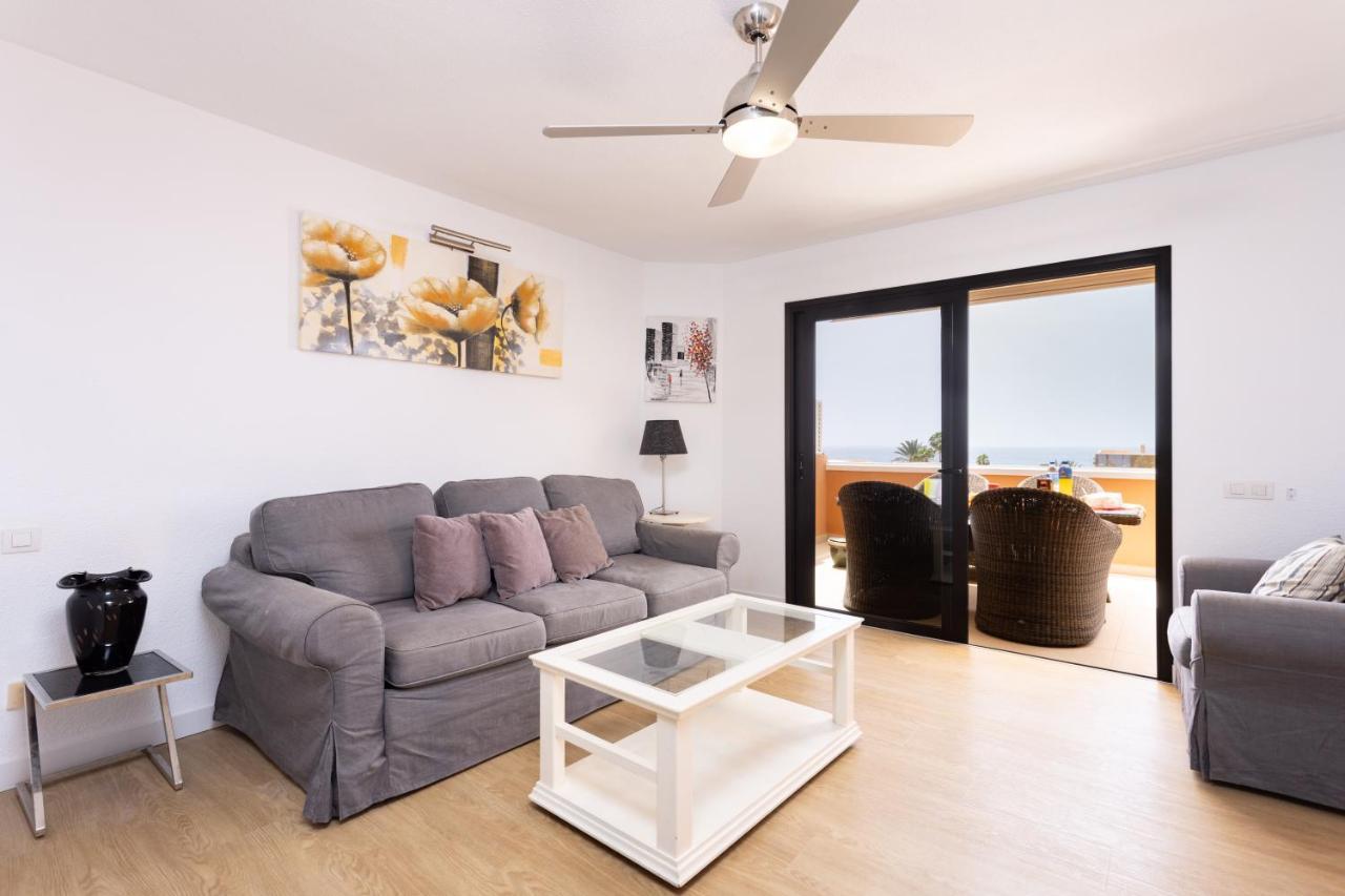 Las Americas Royal Apartment Playa de las Americas  Bagian luar foto
