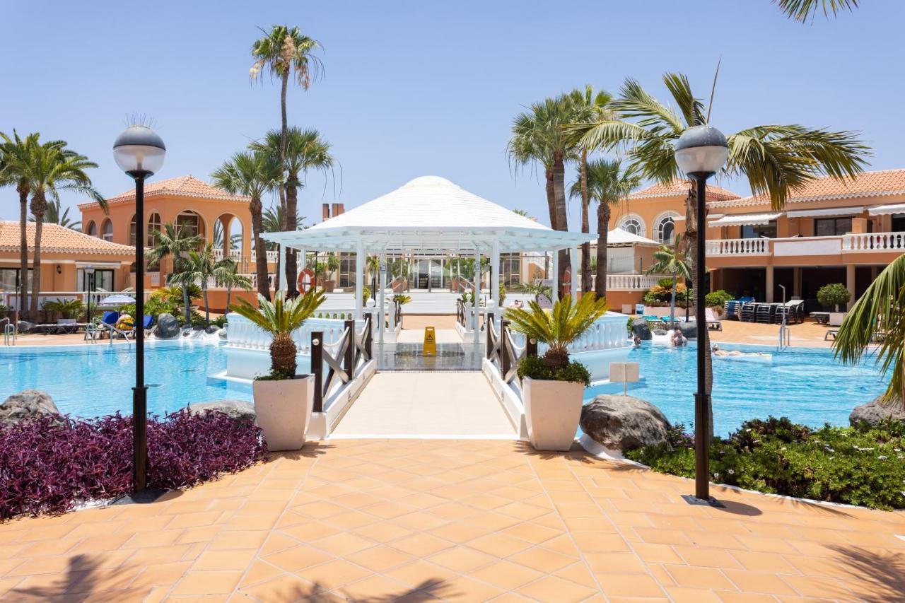 Las Americas Royal Apartment Playa de las Americas  Bagian luar foto