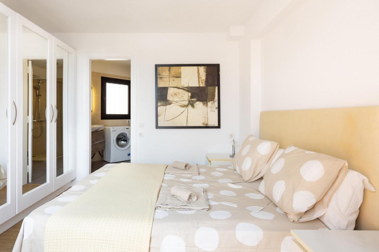 Las Americas Royal Apartment Playa de las Americas  Bagian luar foto