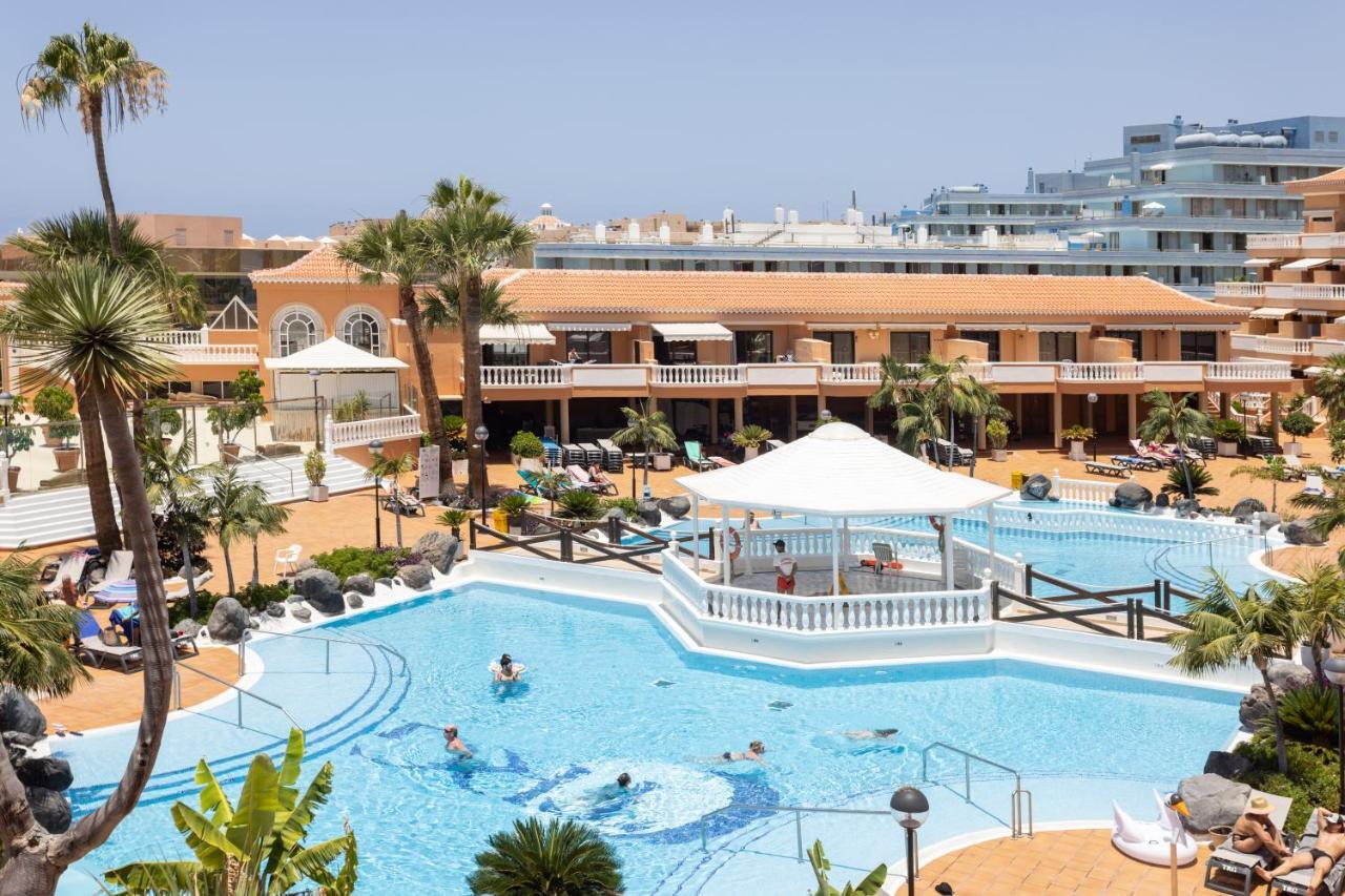 Las Americas Royal Apartment Playa de las Americas  Bagian luar foto