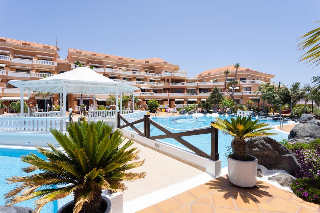Las Americas Royal Apartment Playa de las Americas  Bagian luar foto