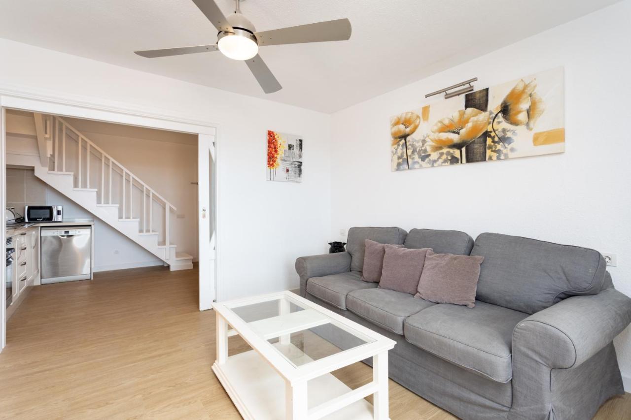 Las Americas Royal Apartment Playa de las Americas  Bagian luar foto